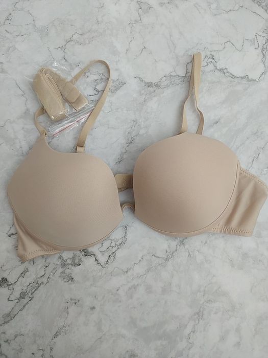 Biustonosz do zadań spcecjalnych