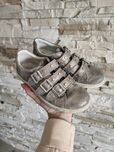 Buty primigi 29 złote paski ćwieki wiosenne