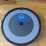 Robot odkurzająco-mopujący Roomba Combo i5
Roomba Combo® i5