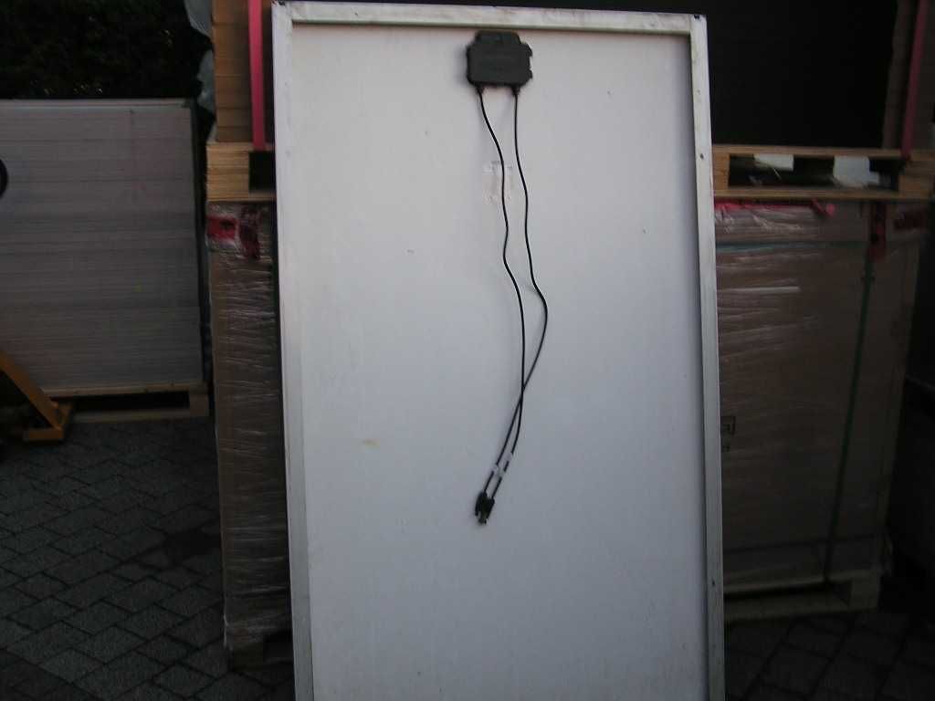 panele sloneczne 235W - 250W okazja 12v 24v SUPER CENA wysylka odbior