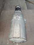 Gniazdo siłowe 63A aluminiowe