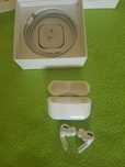 Apple Air Pods Pro  Навушники Apple