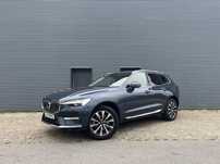 Volvo XC 60 2.0 B4 Plus Bright