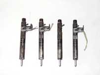 Wtryski wtryskiwacz paliwa EJBR01801A 8200365186 8200049873 Renault Megane Scenic 2 II Kangoo Clio 3 III diesel 1.5 DCI