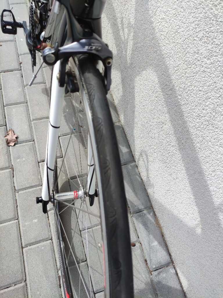 Rower czasowy ORBEA ORDU full carbon