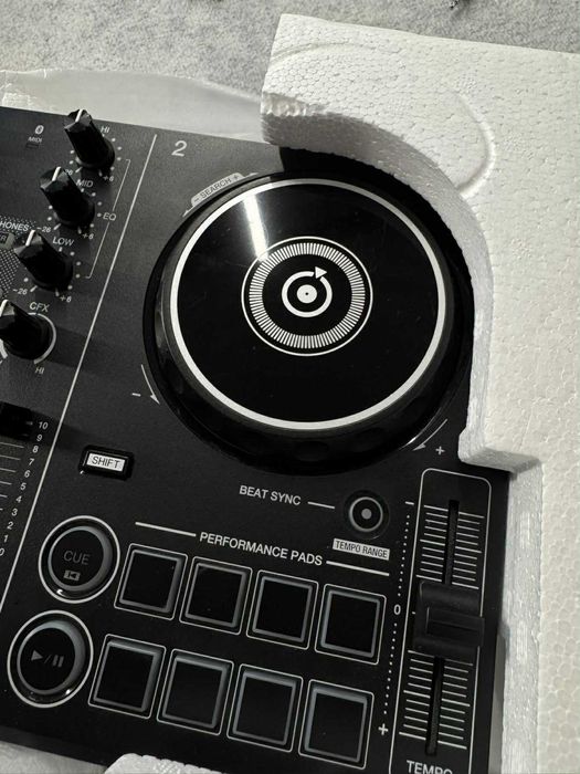 Konsola DJ Pioneer DDJ-200