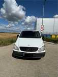 Marcedes VITO 639..2004r 2.2cdi