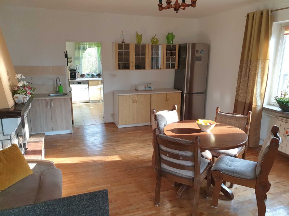 Noclegi, kwatery pracownicze