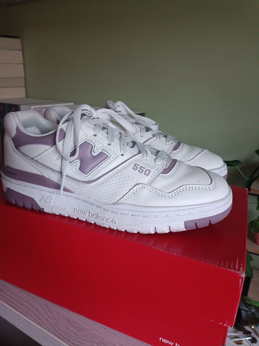 New balance 550 rozm 41