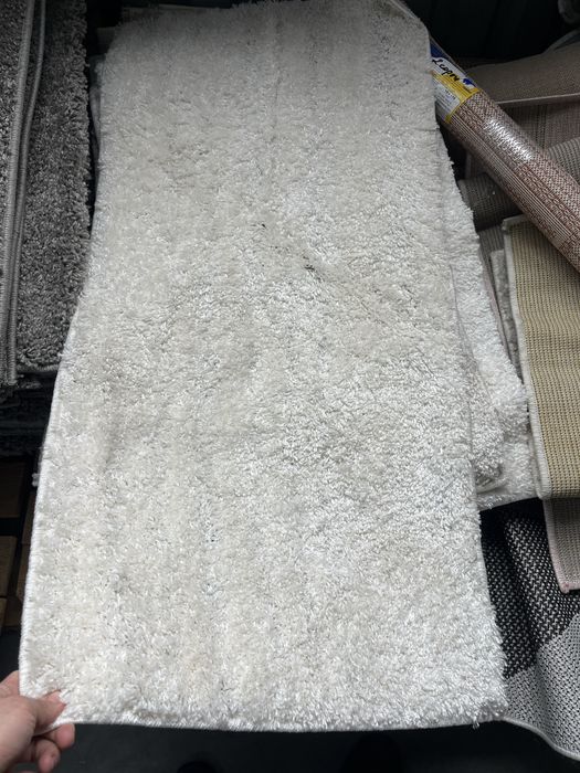 Чорна пятниця!Розпродаж килимів . Ціна 899