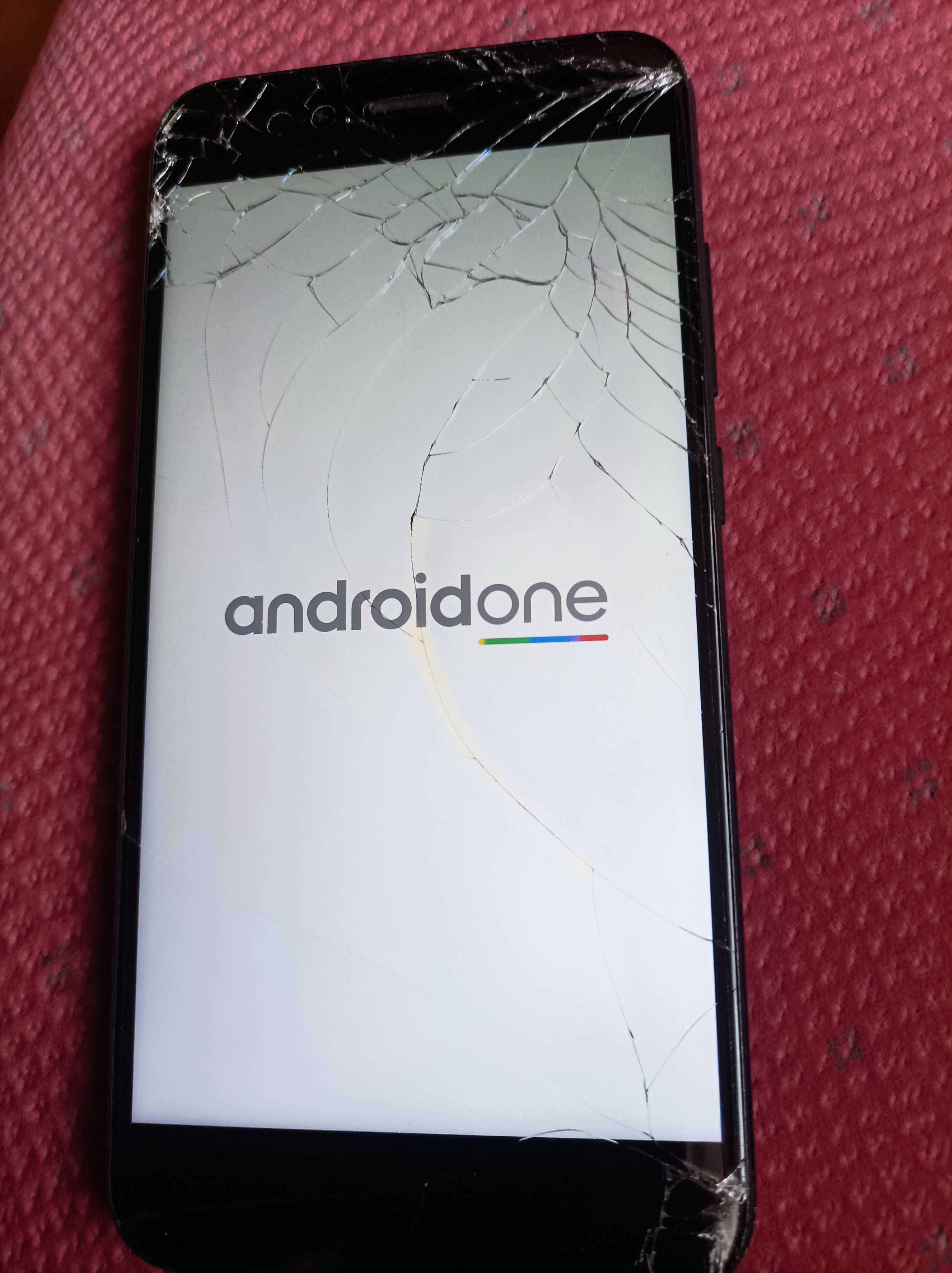 Smartphone Xiaomi A2  android one