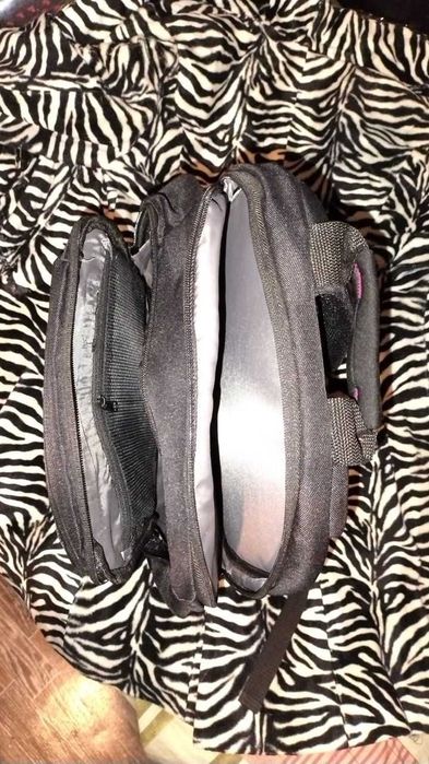 Рюкзак NAUTALIA с отделением для ноутбука