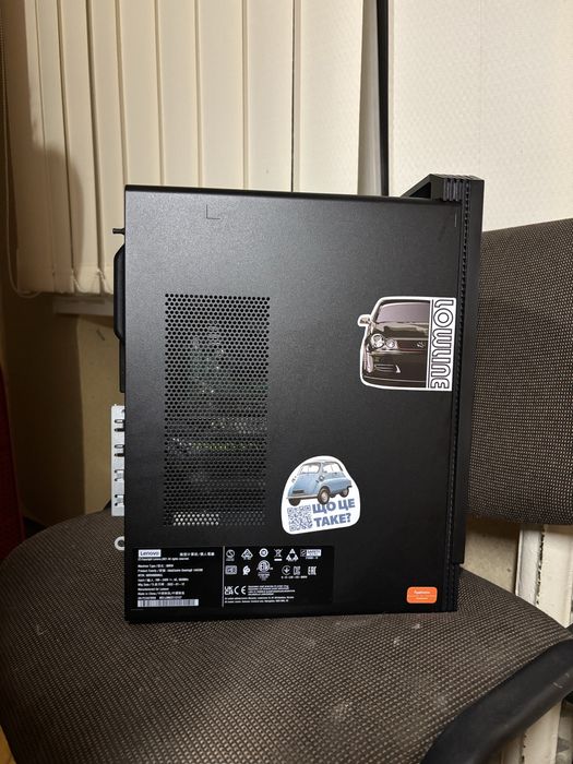 ПК збірка Ryzen 55600 1650super