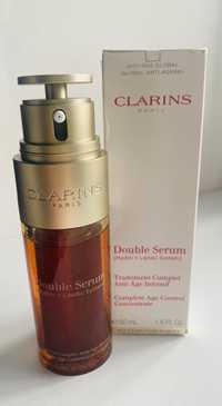 Clarins Double Serum сиворотка для обличчя