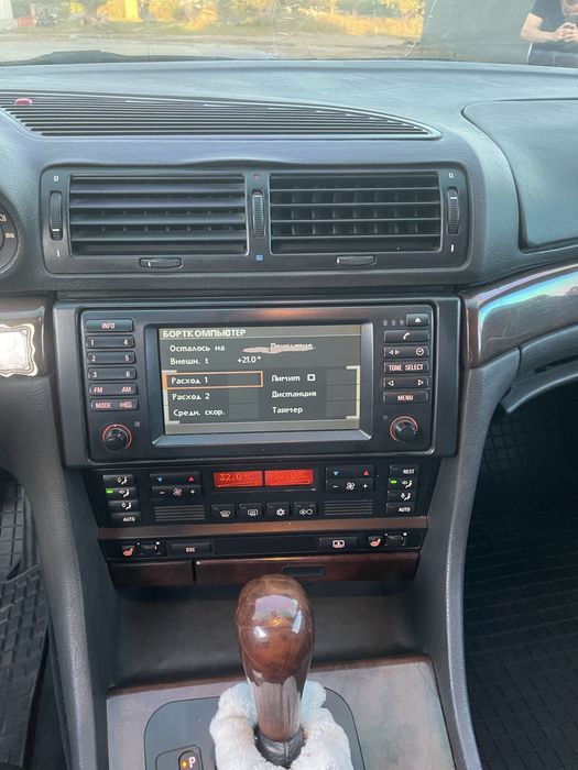 ‼️обмін/продаж‼️BMW E38 4.4 740IL Long 286л.с ‼️