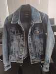 Bluza jeansowa firmy Reserved r. 128 cm