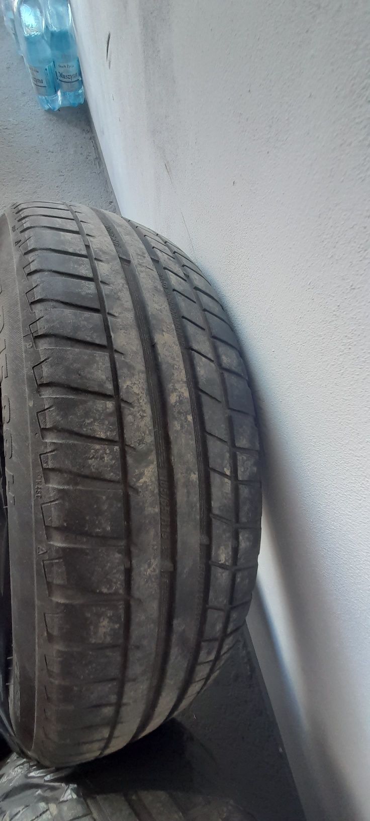 Opony letnie 185/65 r15 RIKEN 2021r