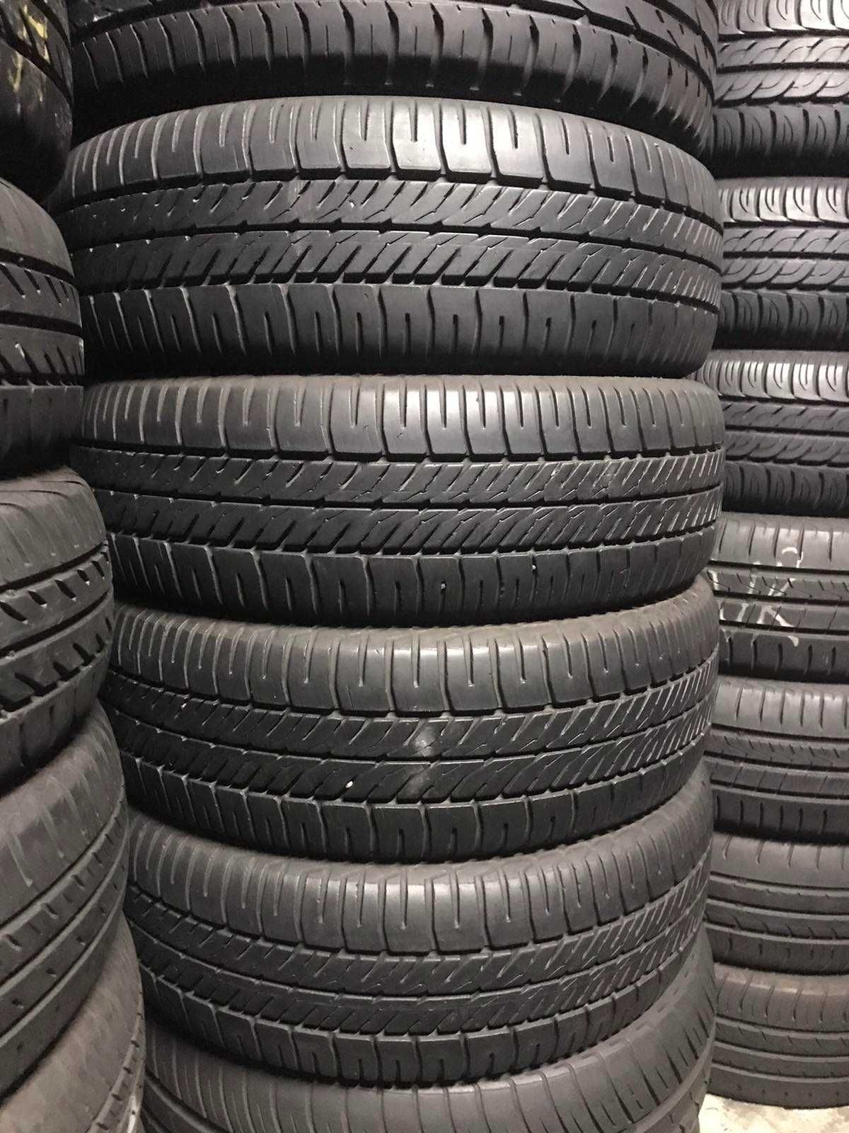 Шини бв 165/70 R14, 165/65 R14, 175/65 R14 літні СКЛАД РЕЗИНИ з Європи