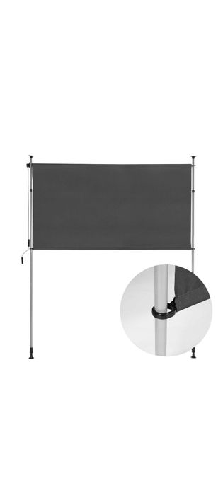 Markiza Wolnostojąca