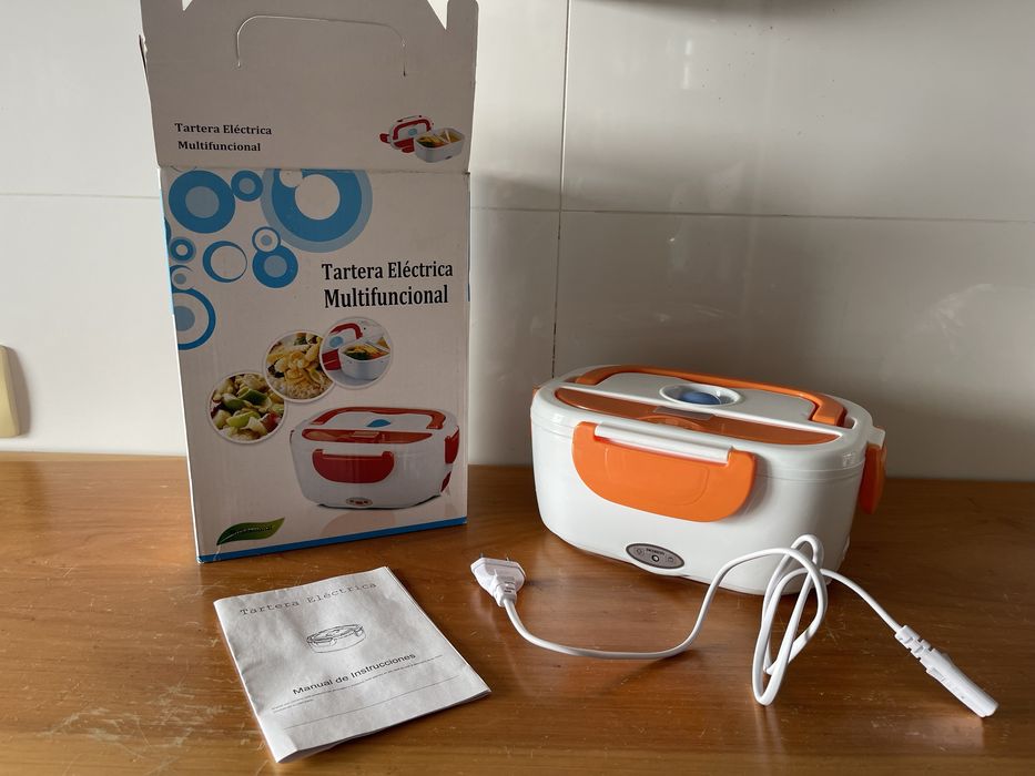 Tarteira electrica