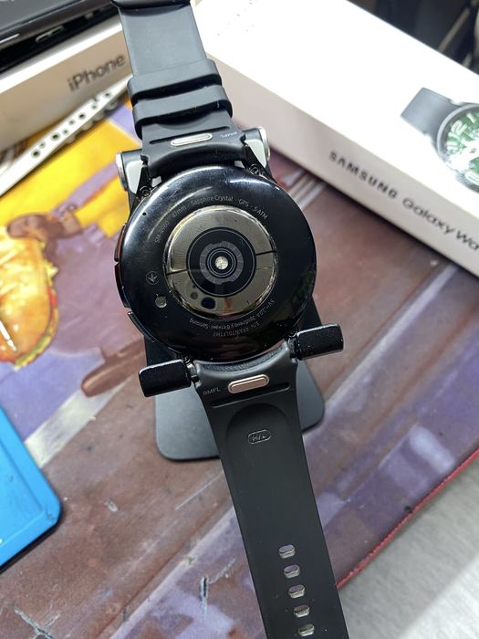 Годинник Samsung Watch6 Classic