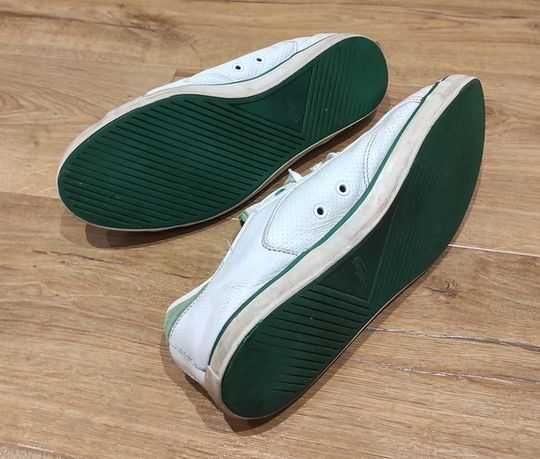 Trampki Męskie Lacoste darton wp rozm 44,5