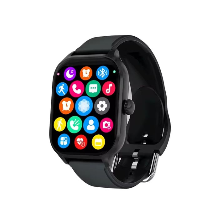 Smartwatch damski H9 Pro Max Amoled