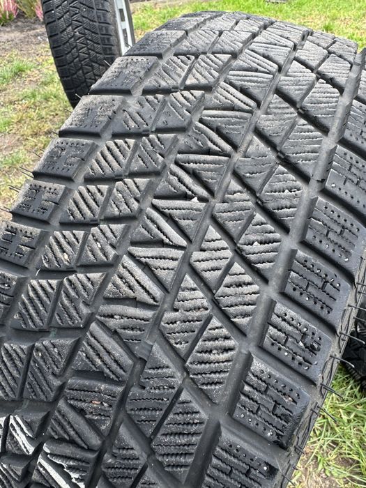 Продам диски і гуму 215/60 р 16 (5/112)