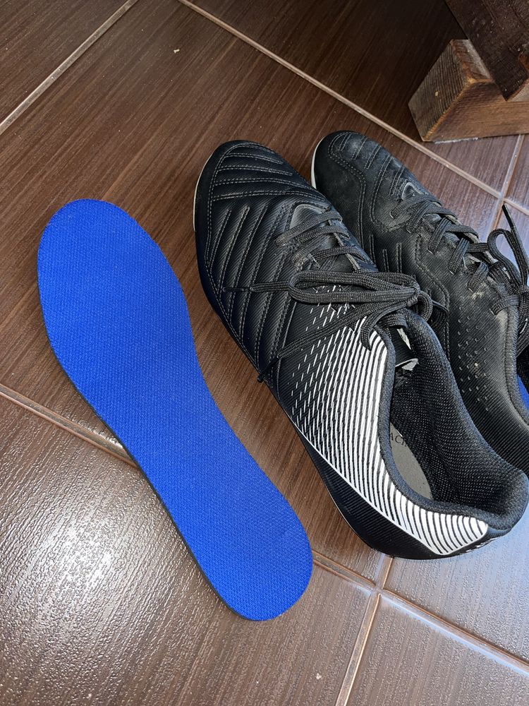 Бутси Kipsta Decathlon взуття для фатболу 44