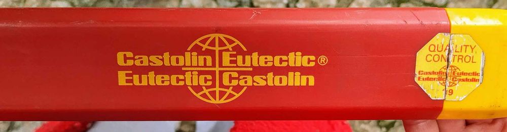 Varetas de Soldadura/Brasagem