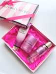 Pure seduction victoria’s secret набір набор вікторія сікрет