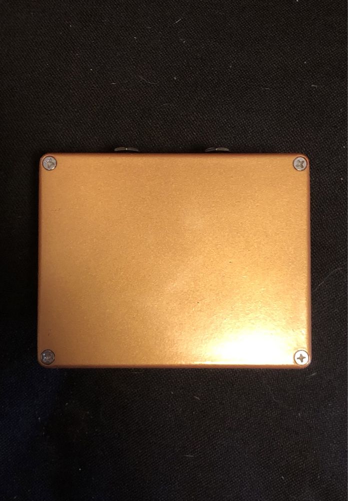 Pedal Klon Centaur (clone)
