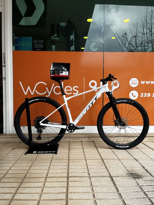 Scott Scale 960 - Oferta capacete Scott ARX