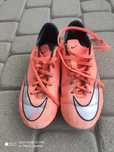 Korki Nike  stan dobry