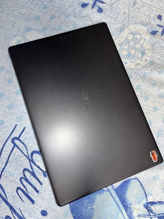 Ноутбук acer aspire 3 a315-34