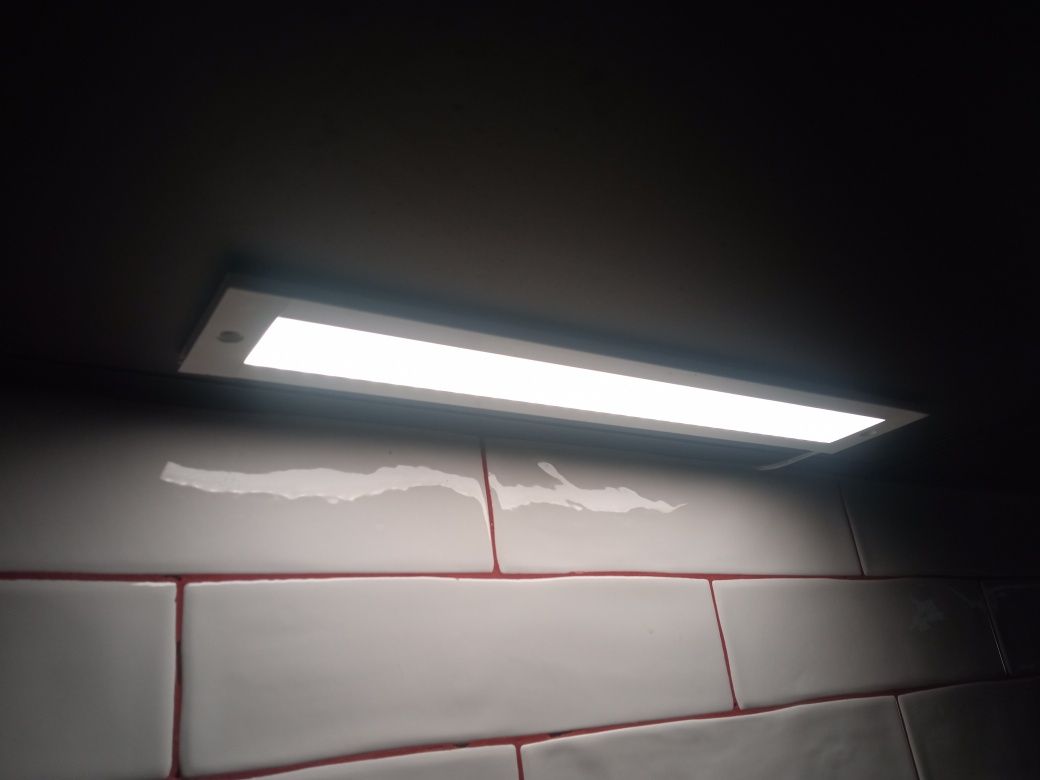 Luzes LED para cozinha - IKEA