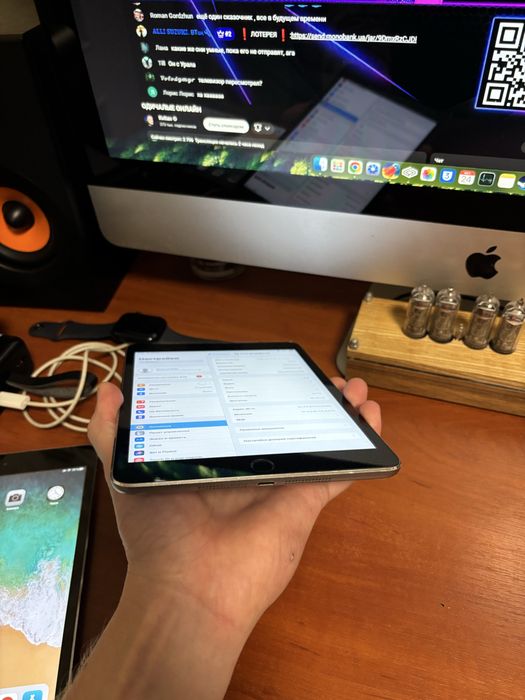 Ipad різні продаж mini 2 mini 3  air 1
