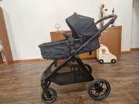 Carrinho de bebé Maxi Cosi