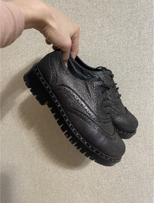 Лофери estro шкіряні