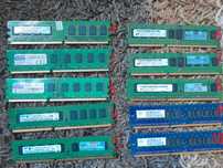 Pamięć DDR2/DDR3 2GB