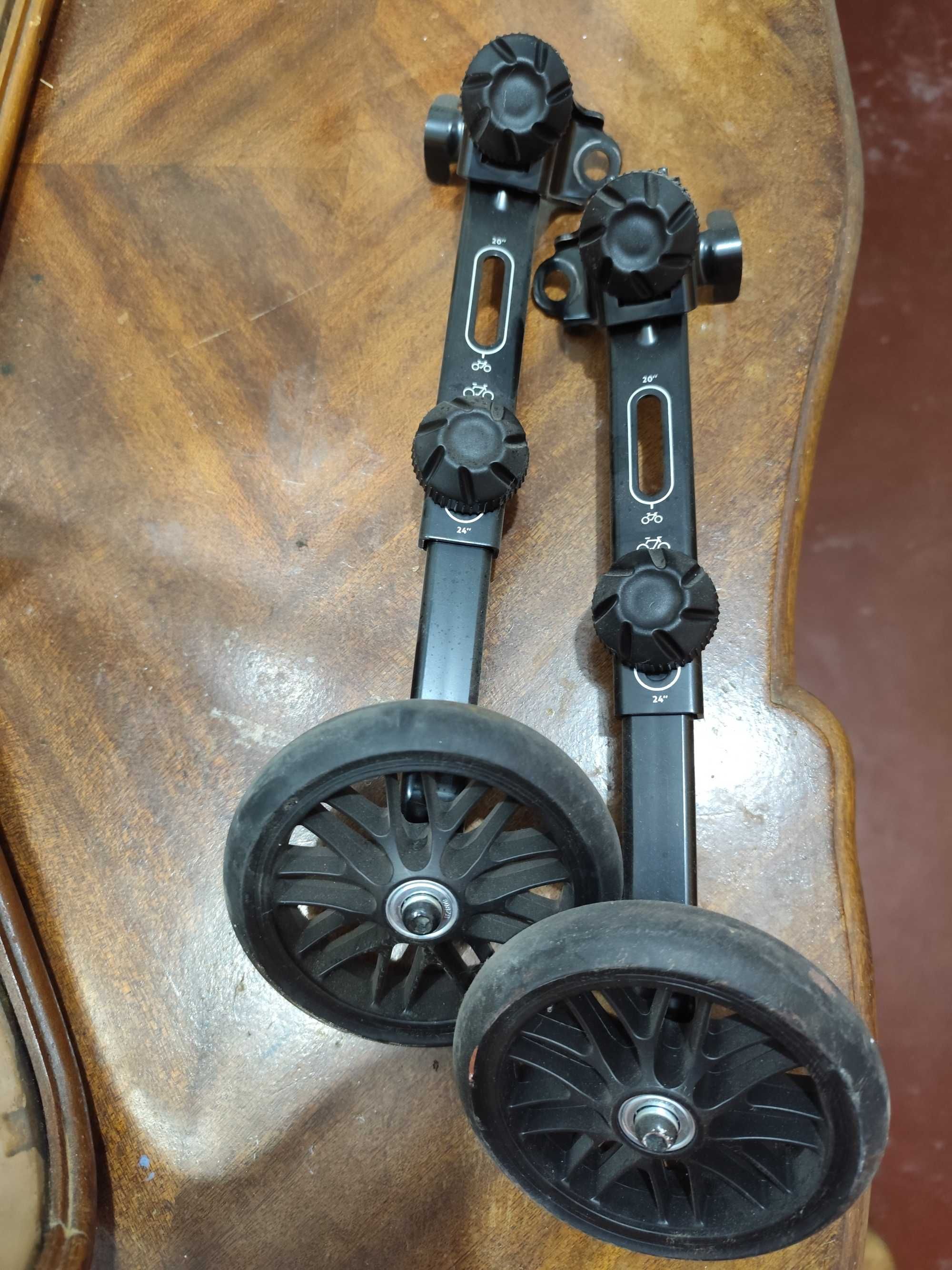 Todas de suporte Criança