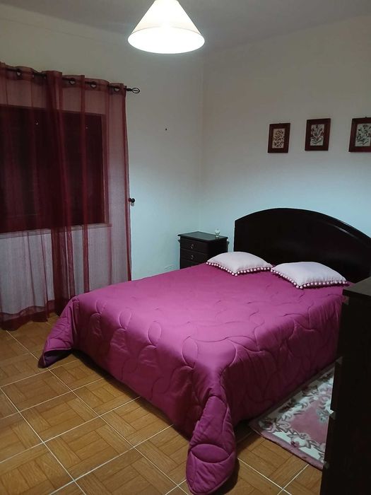 Moradia para arrendar em Melides – vista mar e a 2 km da praia