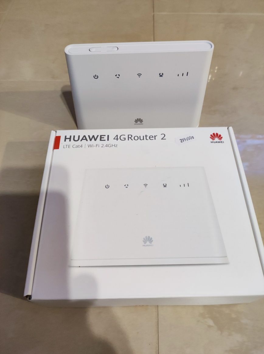 Huawei 4G Router 2