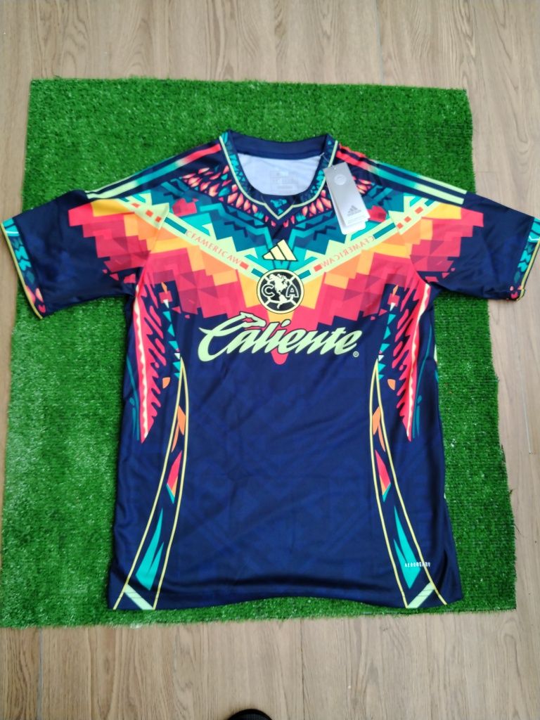Camisola/T-shirt Club América 24/25 M