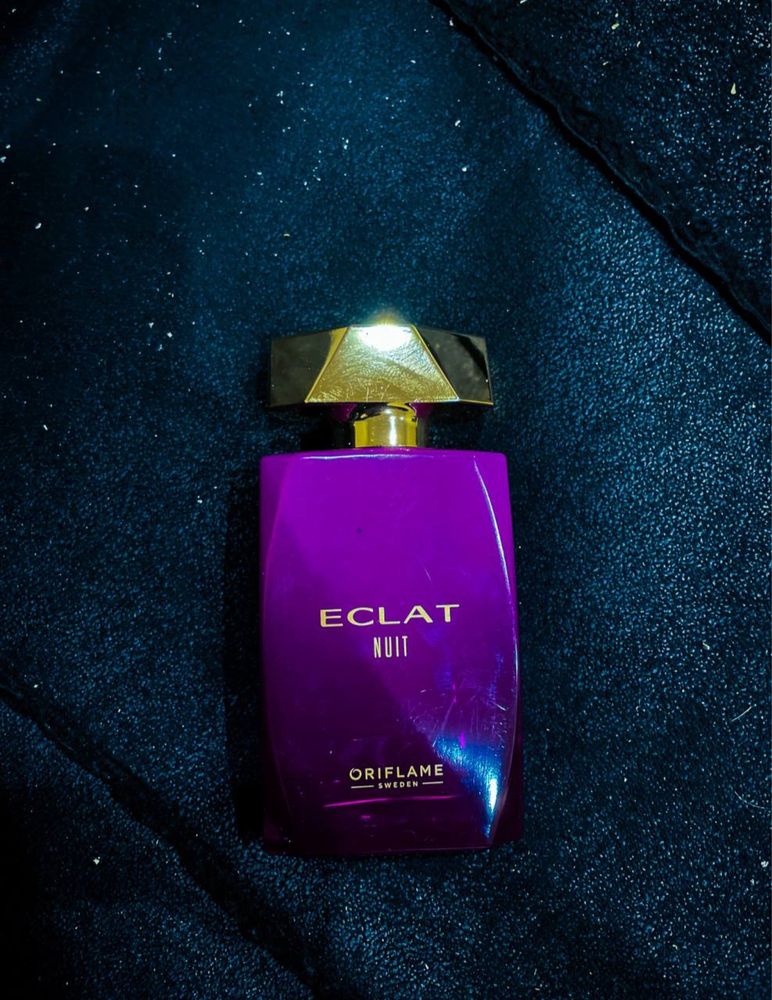 Парфумована вода жіноча Oriflame Eclat Nuit