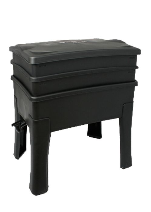 Vermicompostor Worm Café