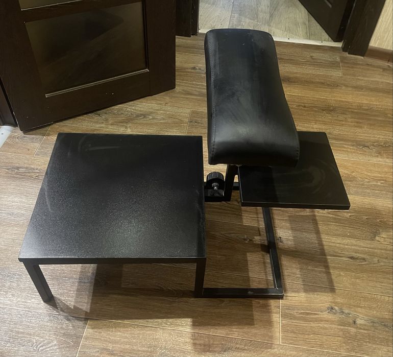 Підставка для педікюру