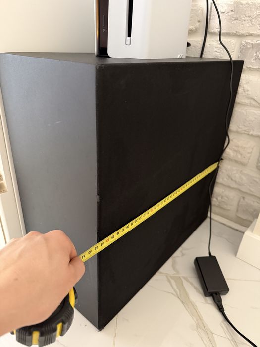 Саундбар HW-N850 от Samsung и Harman Kardon