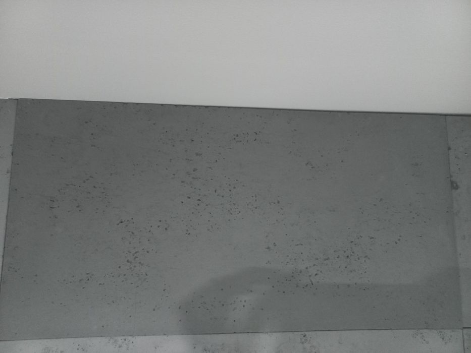 beton architektoniczny 30x60 płyty betonowe kafelki donicai 10m2 szare
