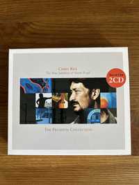 Chris Rea-The blue jukebox & Stony Road